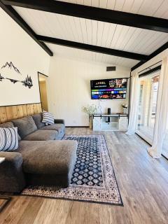 NVH0650 - Woodland Escape home - 3
