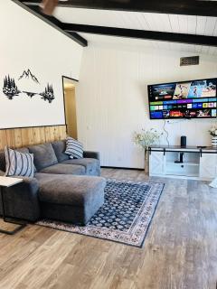 NVH0650 - Woodland Escape home - 2