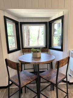 NVH0650 - Woodland Escape home - 1