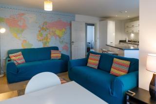 2 Bed City Centre Apartment by BrumStay UK - 2