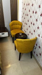 MK Hotel and Restaurant - 4