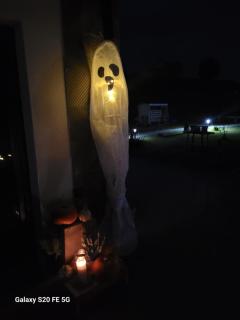 Chaty u Taty - 6