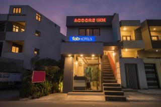 Hotel Accore Inn - 0