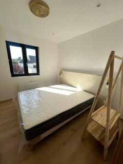 La Roseraie - SPA Privé - Parking Gratuit - Jacuzzi - Familial - Professionnel - 6
