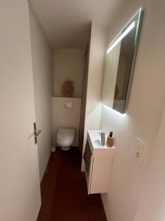 Maison de vacances avec son ponton privatif - 4