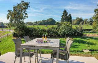 Stunning Home In Durbuy With Sauna - 9