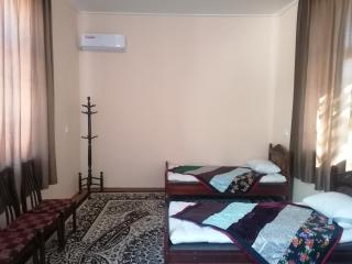 Qokhna Samarqand - 7