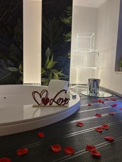 HOME 3 Luxury Suite - 8