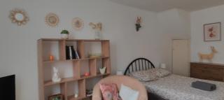 Studio Les Armuriers, 2ème étage sans asc - 6