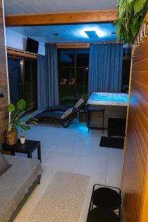 Adalia House Medimurje Private Wellness Nature View & Wine Region - 8