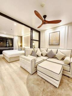 คอนโดสุขุมวิทสวีท เรียบหรู อบอุ่น ครบครัน - 4