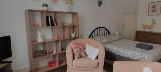 Studio Les Armuriers, 2ème étage sans asc - 7