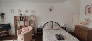 Studio Les Armuriers, 2ème étage sans asc - 9