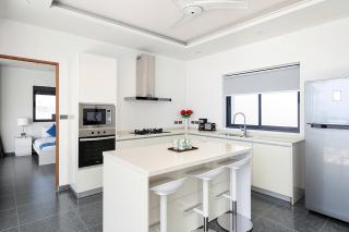 15% OFF ! Brand new near Beach - 1