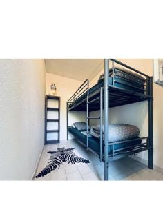 Appt LGM, au couchant, piscine, 300m plage - 1