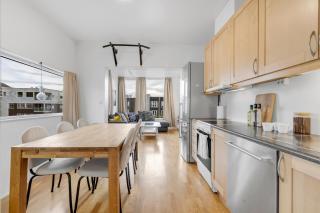 Polar Horizon Penthouse l Central l Sea View - 3