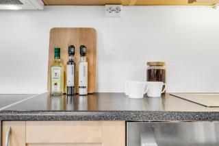 Polar Horizon Penthouse l Central l Sea View - 6