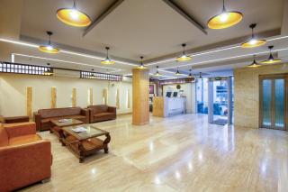 The Lohmod-a Family Hotel, Mahipalpur on Delhi-Gurgaon Expressway, Opposite Delhi Airport - 0