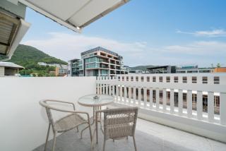 Thawalai Inn Kata - 9