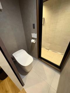 Simple Hotel Tenjin Fukuoka - 9