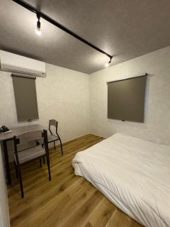 Simple Hotel Tenjin Fukuoka - 8