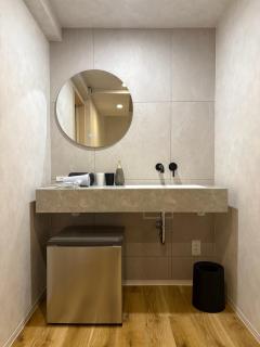 Simple Hotel Tenjin Fukuoka - 4
