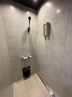 Simple Hotel Tenjin Fukuoka - 2