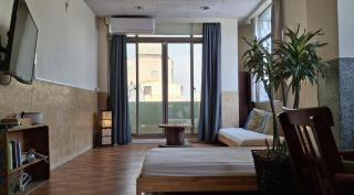 山露露品茶 70年代老房子 六至十人 包層民宿 - Tainan - 0