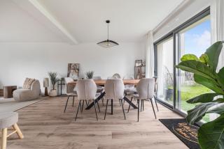 Grande maison familiale avec jardin, proche Paris & Orly - 7