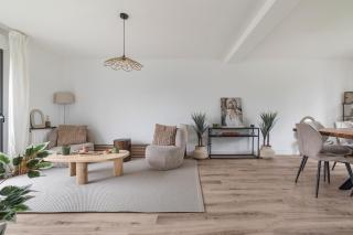 Grande maison familiale avec jardin, proche Paris & Orly - 4