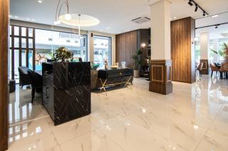 ALEXANDRA Boutique Residence Downtown - 7