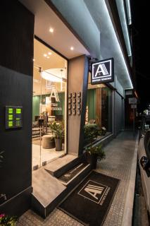 ALEXANDRA Boutique Residence Downtown - 4