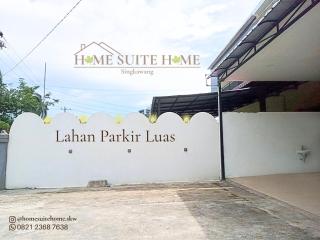 Home Suite Home Singkawang - 6