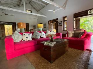 The Old Palm House - 0