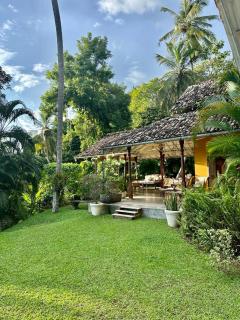 The Old Palm House - 9