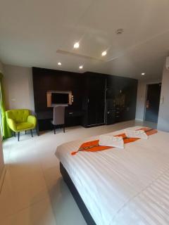 NNA 30 Sqm Studio Beach 700 m - 9