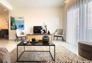 ALEXANDRA Boutique Residence Downtown - 1