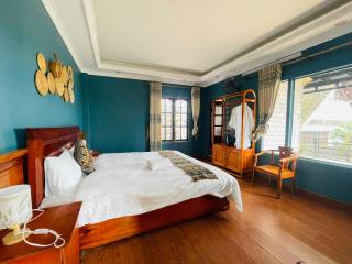 Sapa Binhlan Hostel - 0