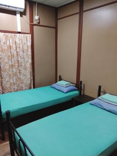 Benteng Taman Negara - Jerantut - 6