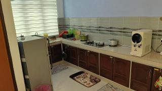 Homestay Annur Barakah Gong Kepas - 3