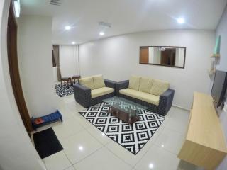 Straits Inc Service Apartment 2 - Malakka - 4