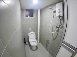 Straits Inc Service Apartment 2 - 1