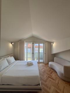 Luxury Duplex Apartment with terrace by Perpetual Relax - 0