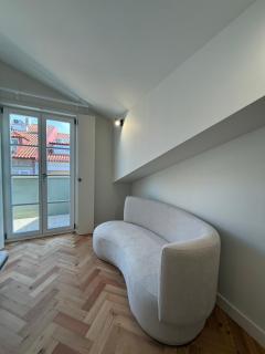Luxury Duplex Apartment with terrace by Perpetual Relax - 3