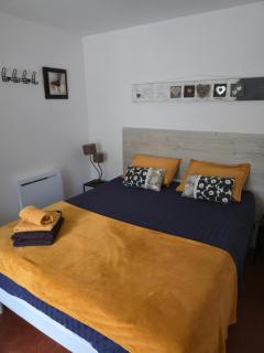 Appartement 4 personnes dans domaine privé, calme, plage - 3