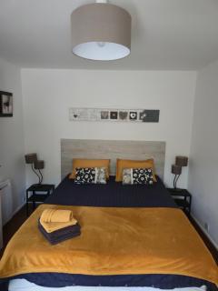 Appartement 4 personnes dans domaine privé, calme, plage - 2