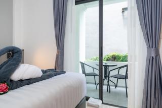 Thawalai Inn Kata - 4