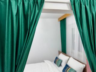SHoliday Luxury 2 bedroom Apartment - 8