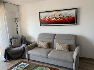 Appartement rénové à 2 pas de la mer - 8