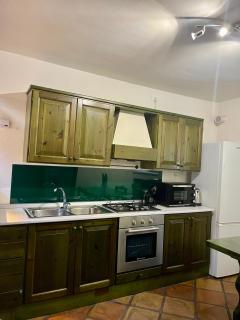 Li Cuti Apartments 179 - 2